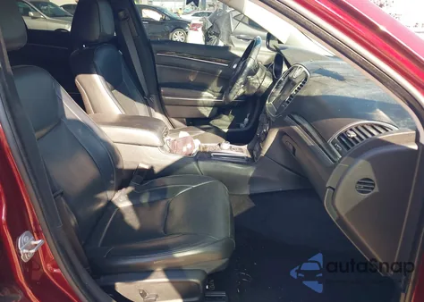 2017 Chrysler 300C z USA, uszkodzony, nr VIN 2C3CCAEG8HH579752